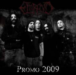 Embryo (ITA) : Promo 2009